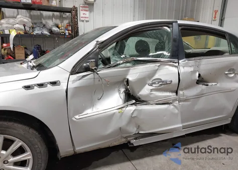 2011 Buick Lucerne Cxl z USA, uszkodzony, nr VIN 1G4HC5EM1BU148197